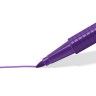 Caneta Ponta Fibra Staedtler Violeta 1mm