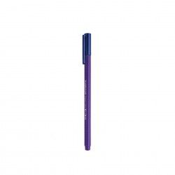 Caneta Ponta Fibra Staedtler Violeta 1mm
