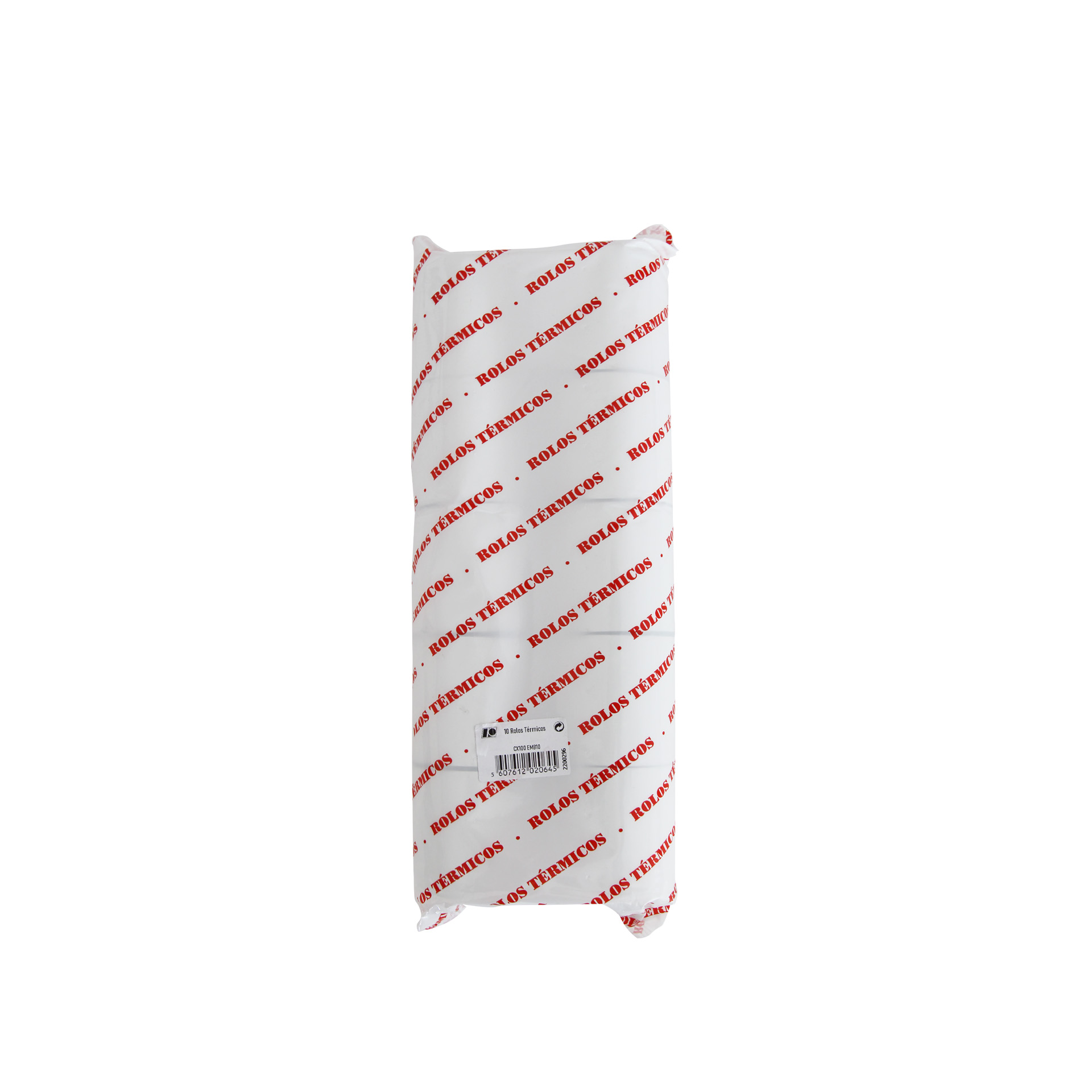 Rolo Papel Térmico