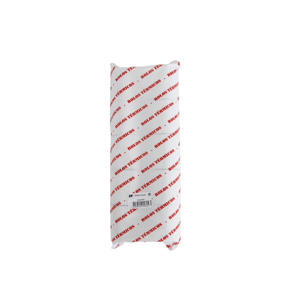 Rolo Papel Térmico