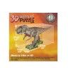 Puzzle 3D Educa Tyrannosaurus Rex 82 Peas