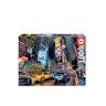 Puzzle Educa 1000 Peas Times Square New York
