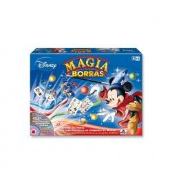 Jogo Magia Educa Mickey Magic