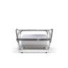 Suporte Rolo Papel Simples Horizontal 35cm Suporte Rolo Papel Simples Horizontal 35cm