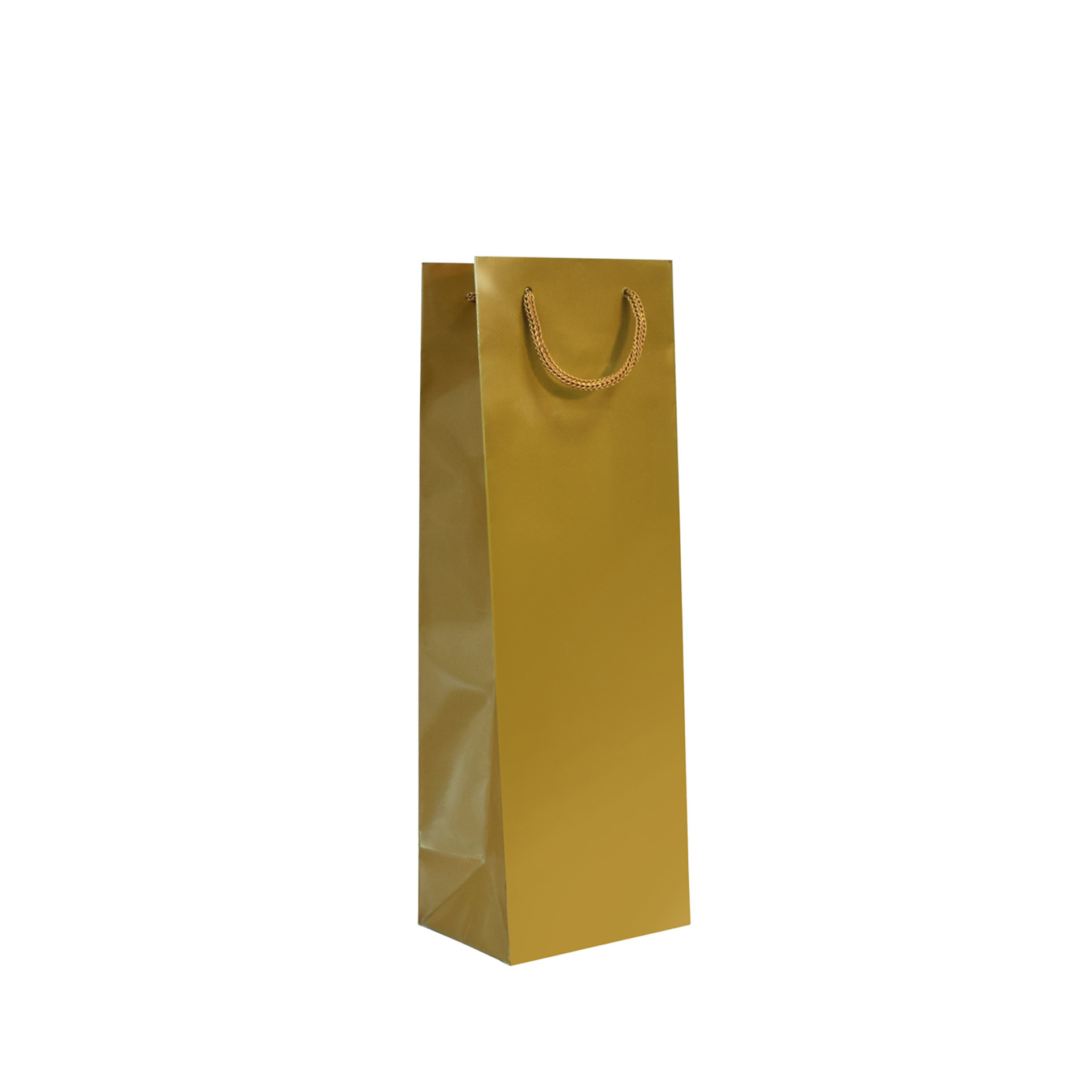 Saco Papel 1 Garrafa 12X9X36cm