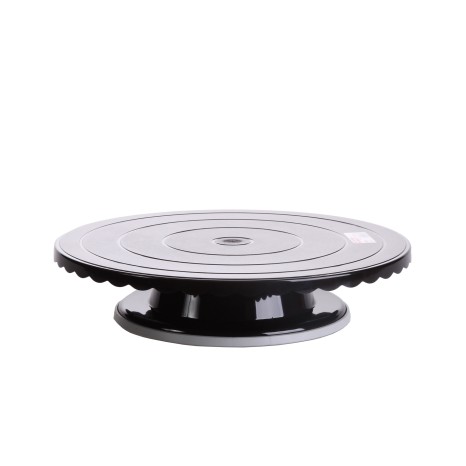 Base Bolo Rotativa Redonda 33.5X7.4cm - Image product