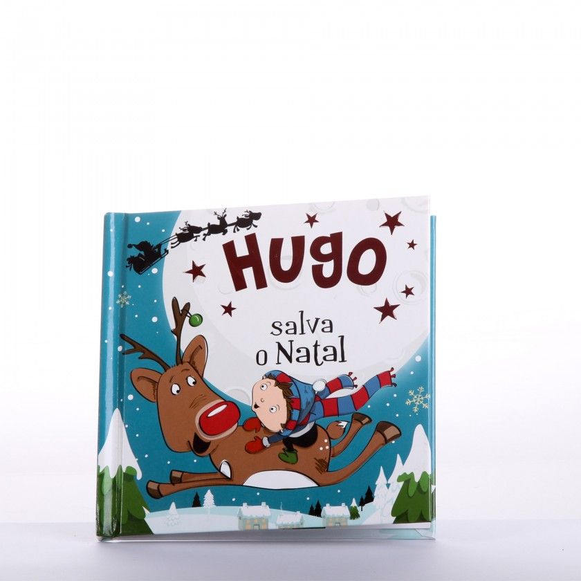 Conto Natal Hugo