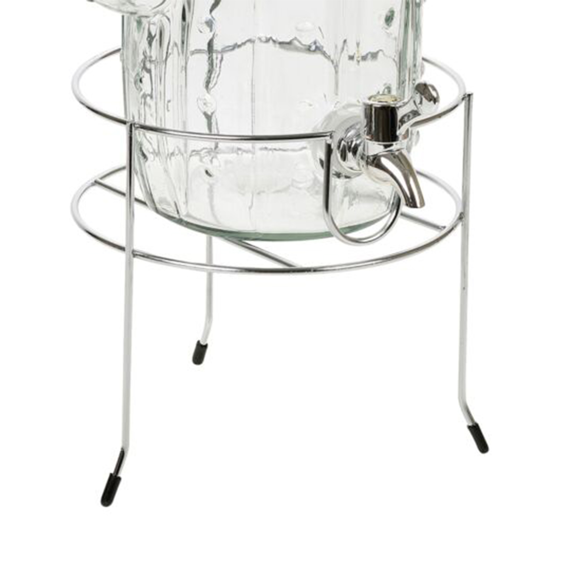 Suporte Metal Para Dispensador 19CM