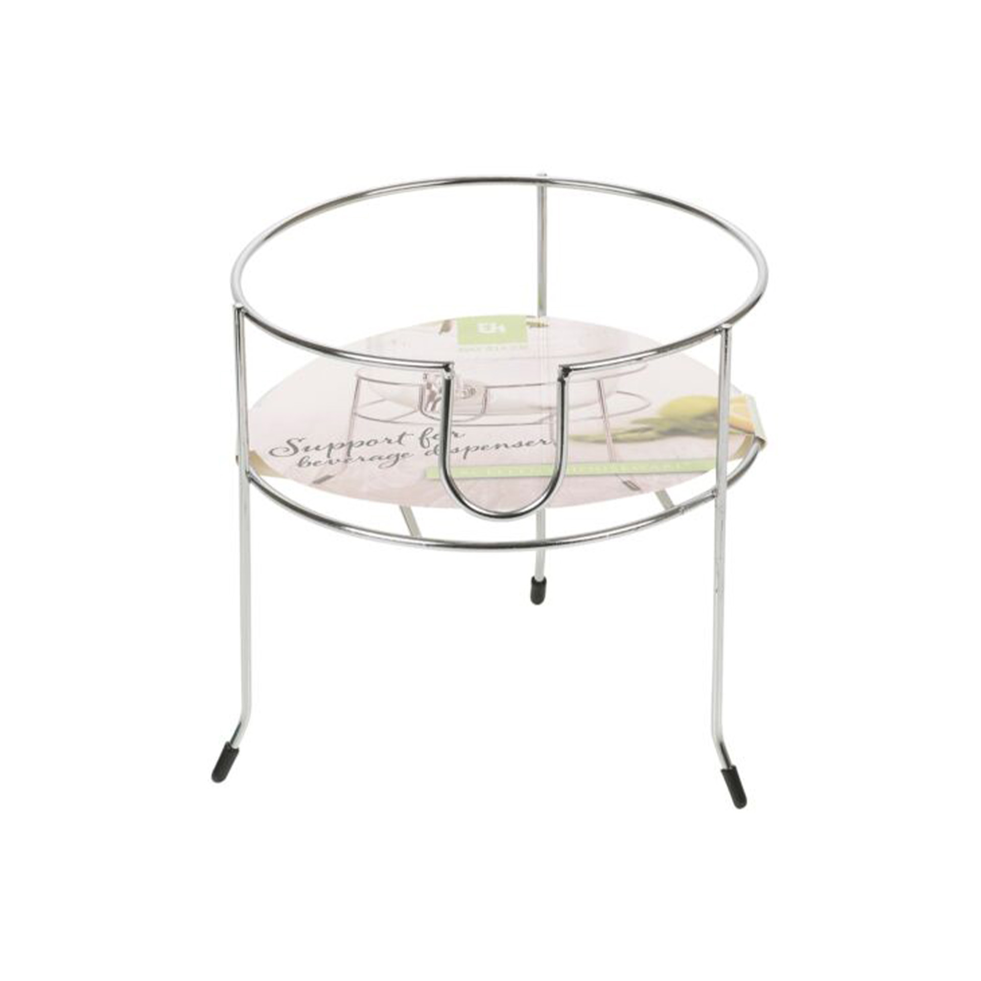 Suporte Metal Para Dispensador 19CM