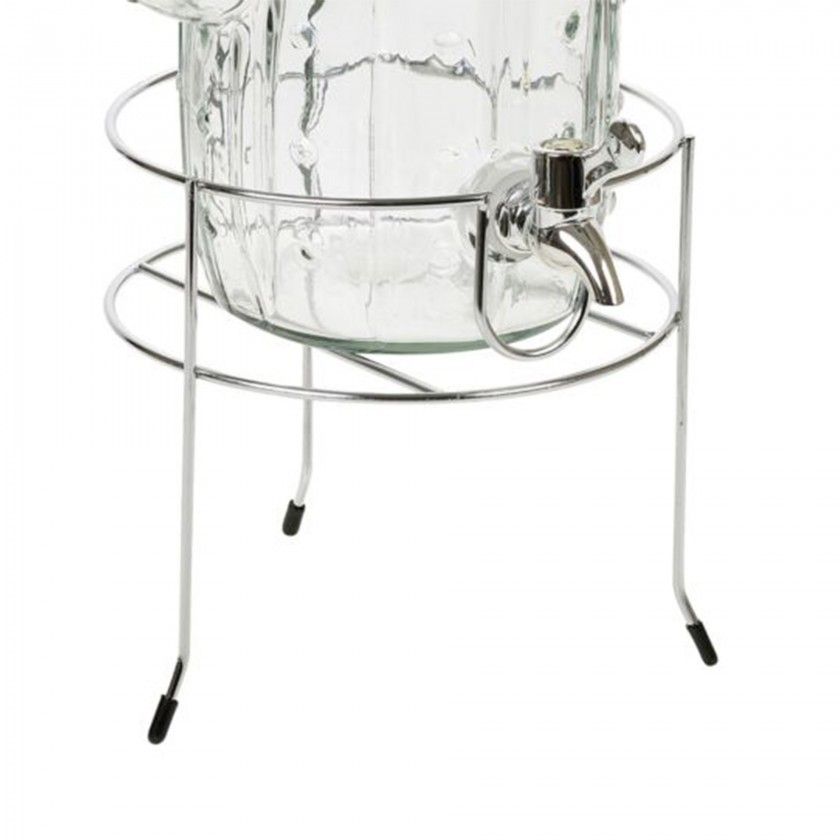 Suporte Metal Para Dispensador 19CM