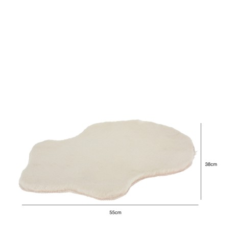 Tapete Bege 90X50CM - Image product