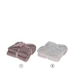 Manta Pêlo 180X130CM Manta Pêlo 180X130CM