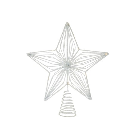 Estrela Natal Led Luz Quente - Image product