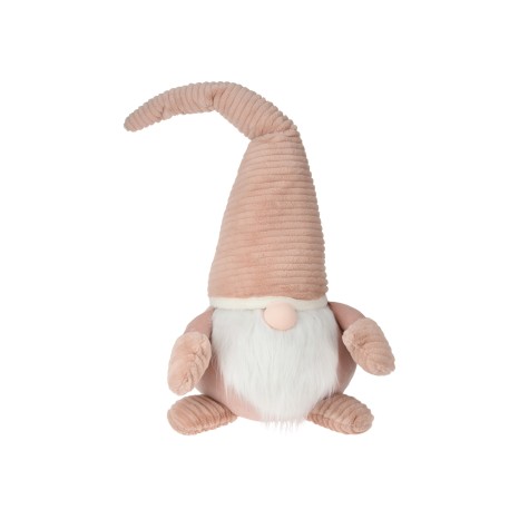 Figura Gnomo Rosa 36X110CM - Image product