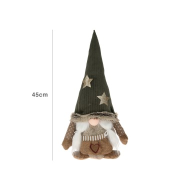 Figura Gnomo 45CM