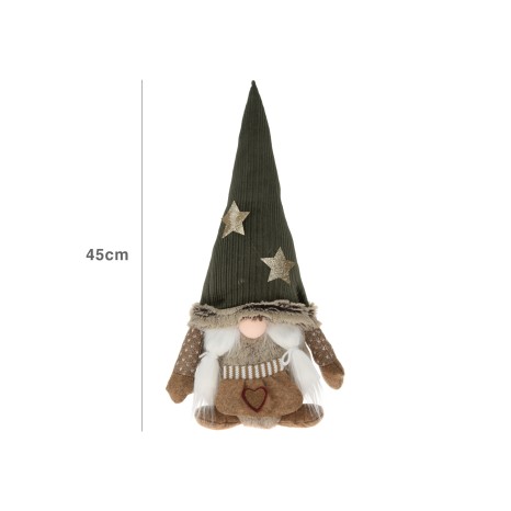 Figura Gnomo 45CM - Image product