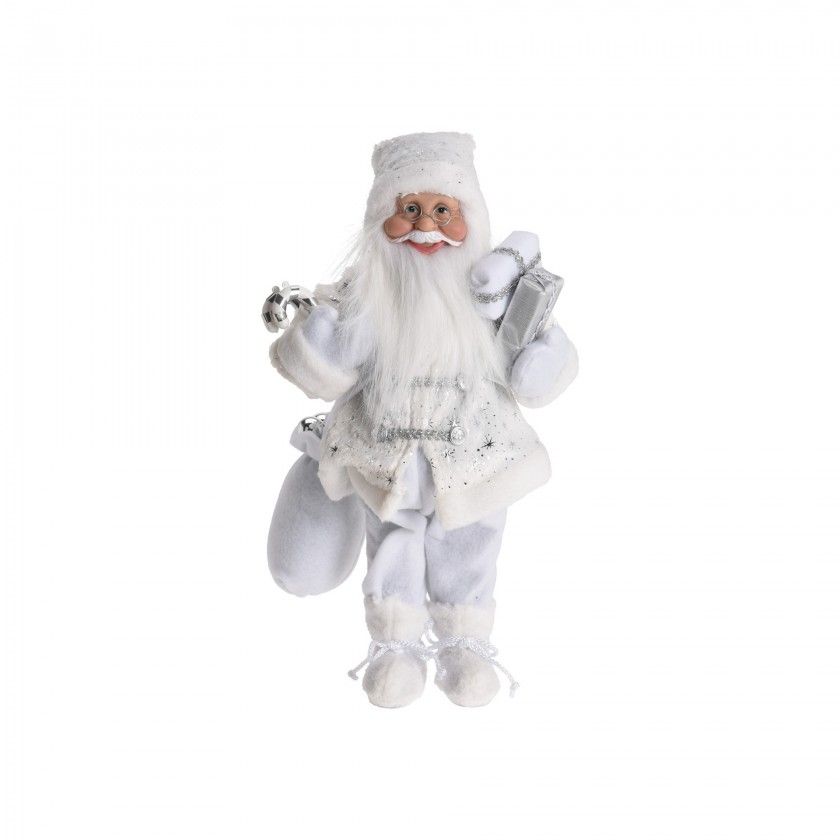 Figura Decorativa Pai Natal 57CM Figura Decorativa Pai Natal 57CM