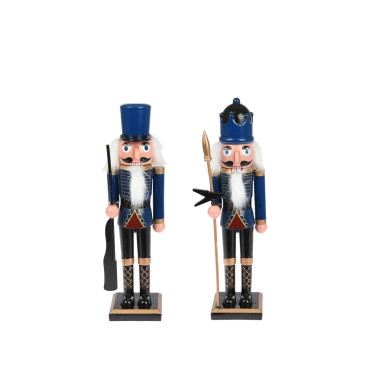 Soldado Quebra Nozes 38CM