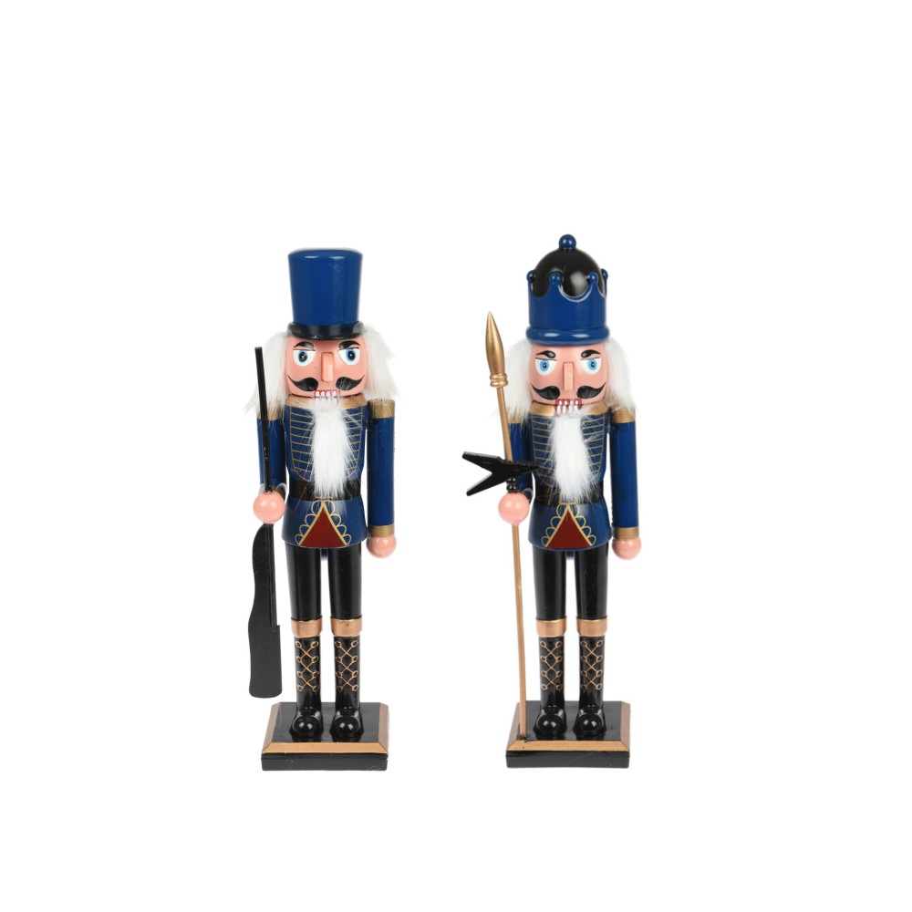 Soldado Quebra Nozes 38CM