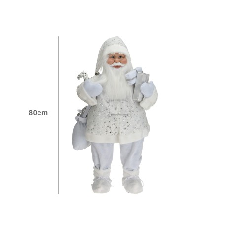 Figura Decorativa Pai Natal 80CM - Image product