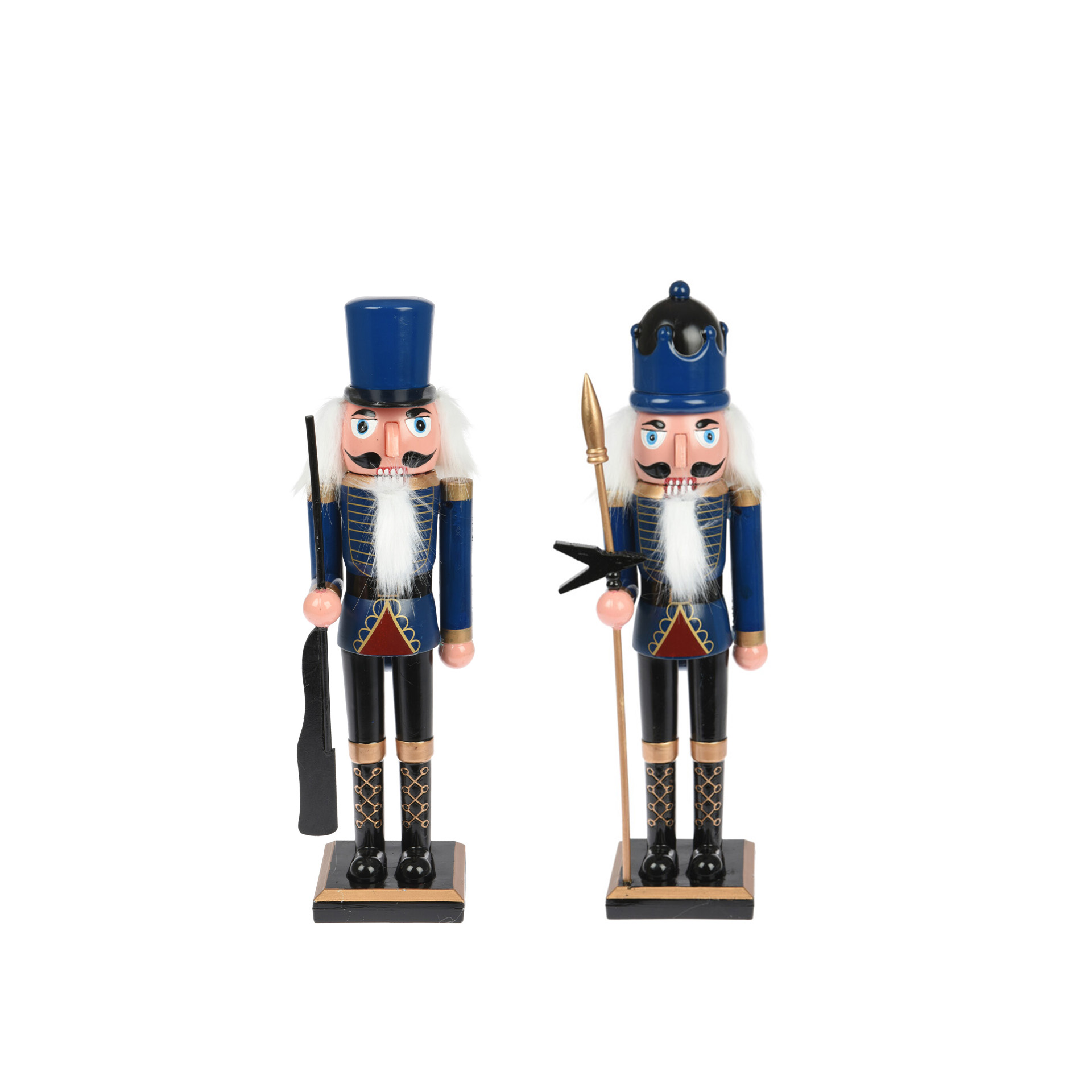 Soldado Quebra Nozes 38CM