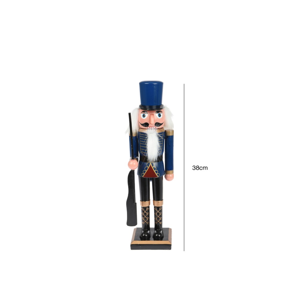 Soldado Quebra Nozes 38CM