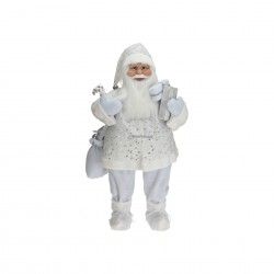 Figura Decorativa Pai Natal 80CM