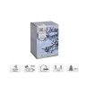 Grinalda 560 Leds Luz Fria 11M