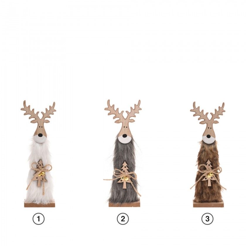 Figura Rena Plo 30CM