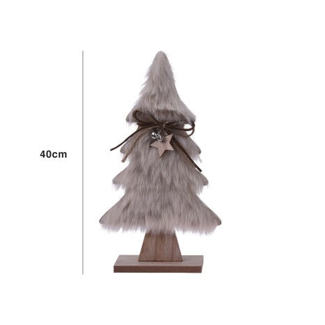 Árvore Natal Pêlo - Image product
