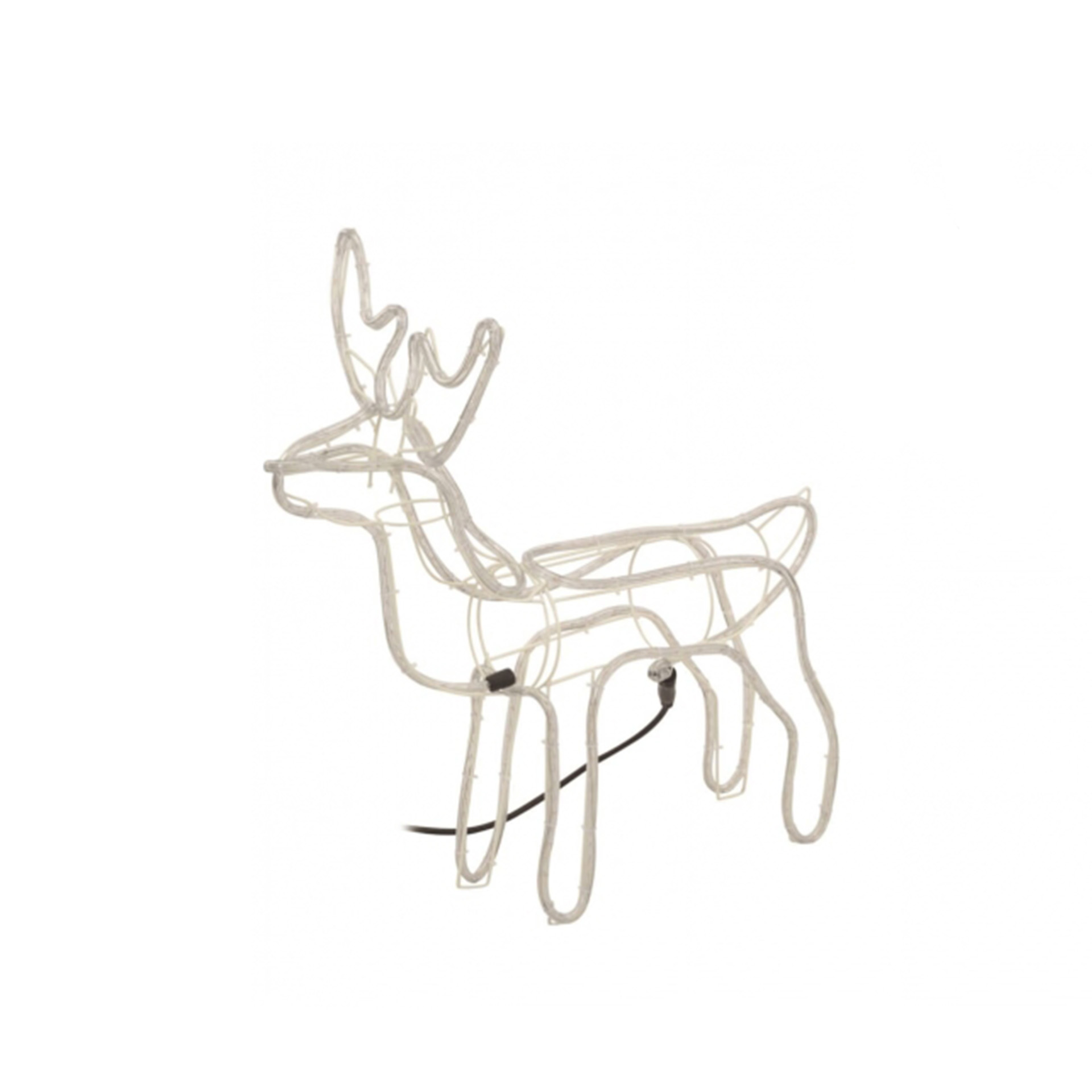 Rena Natal 3D Led 29X57X63CM