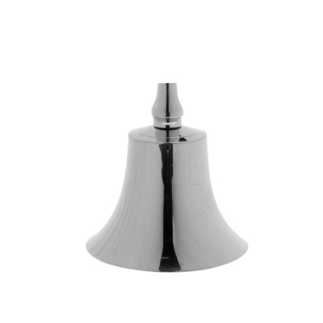 Sino Campainha cromado 11CM - Image product