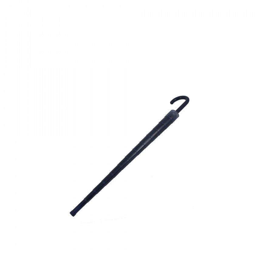 Guarda-Chuva 8 Varas com Resguardo Azul Marinho 122cm