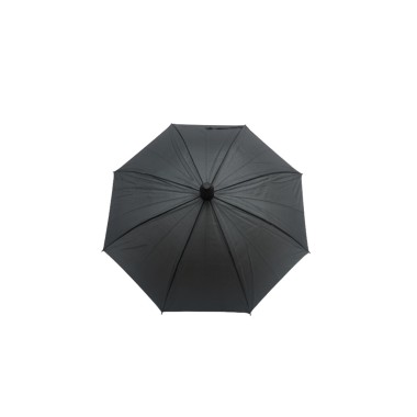 Guarda Chuva 8 Varetas 122cm c/ Resguardo Preto