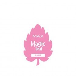 Ambientador Max Magic Leaf Flower