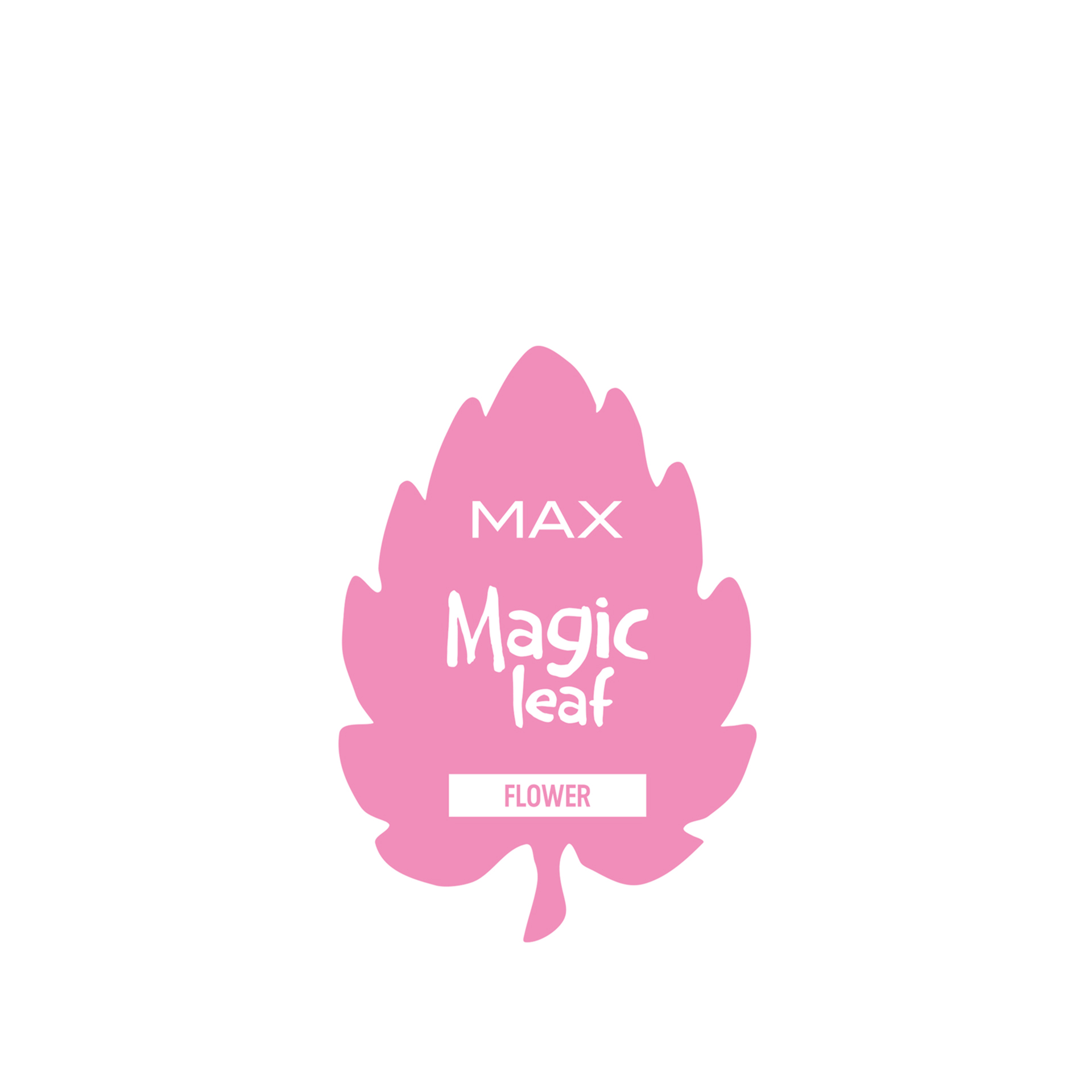 Ambientador Max Magic Leaf