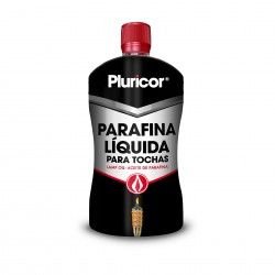 Parafina para Tochas Pluricor 1000ml