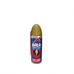 Spray Bala Lubrificante Redex 200ml