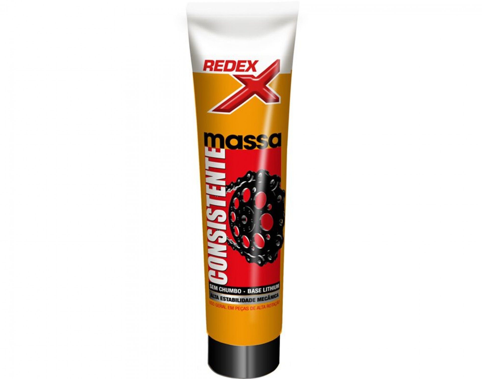 Massa Consistente Redex 125ml