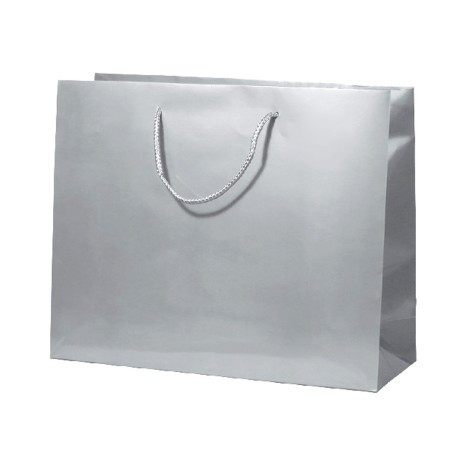Saco Papel Asa Cordão - Image product