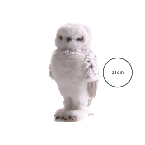 Mocho Cinza 21CM - Image product