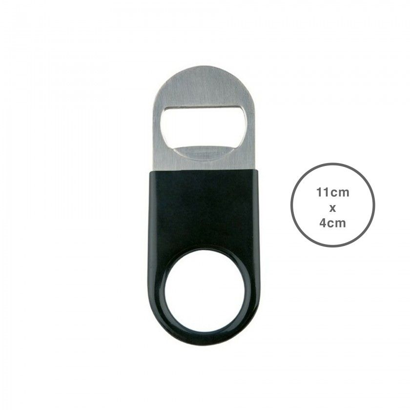 Abre Garrafas Anti-Deslizante 10.5X4cm Abre Garrafas Anti-Deslizante 10.5X4cm