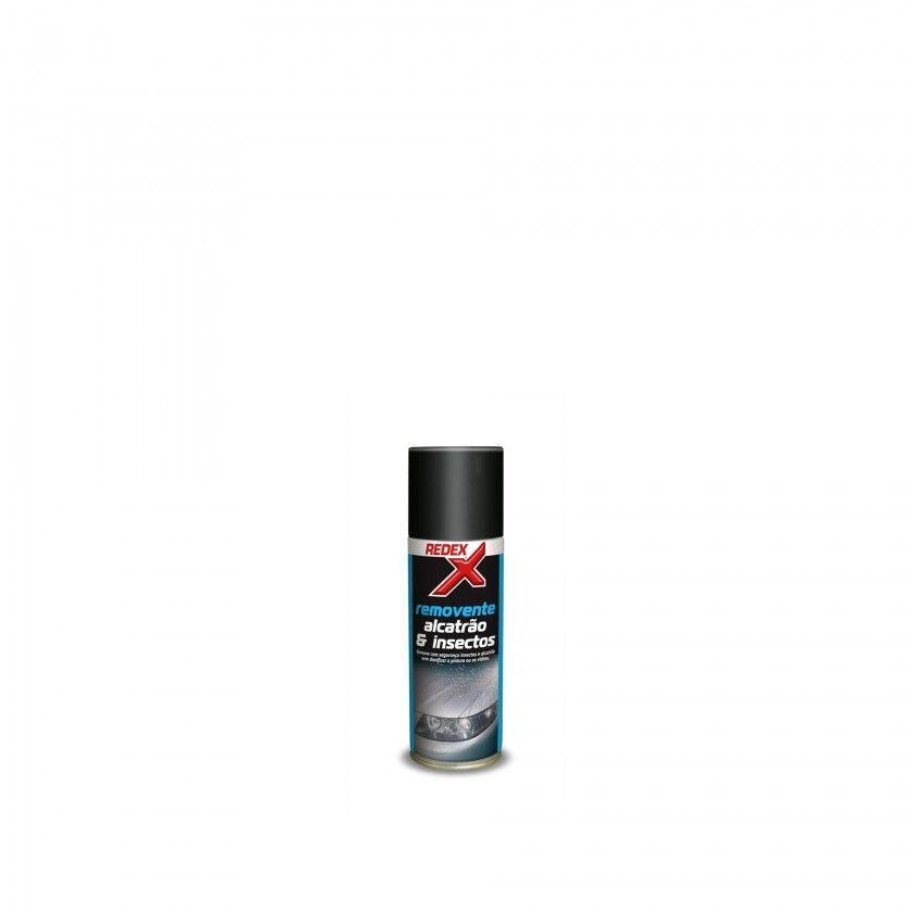 Removedor Alcatro Redex 200ml