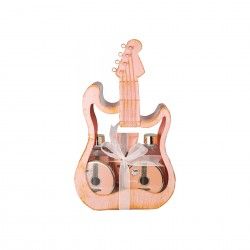 Conjunto Banho Guitarra Eltrica