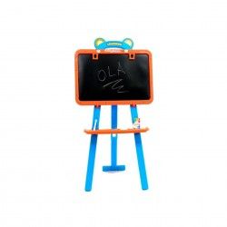 Quadro Ardsia Com Cavalete 45X38X104CM