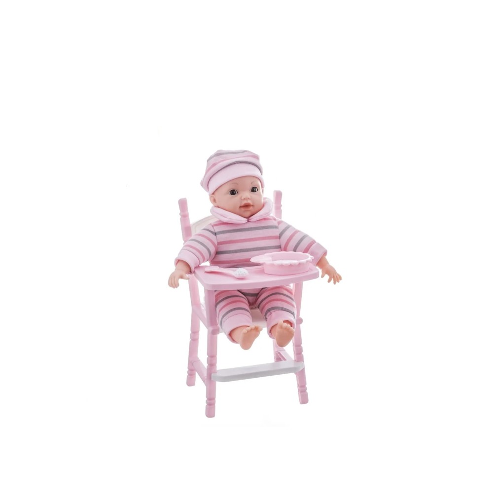 Boneca Bebé 35CM