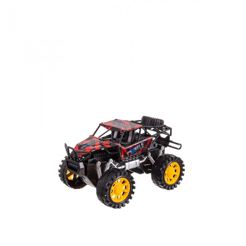 Carro Fricco 21CM