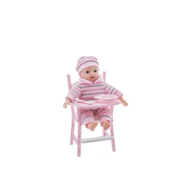 Boneca Bebé 35CM