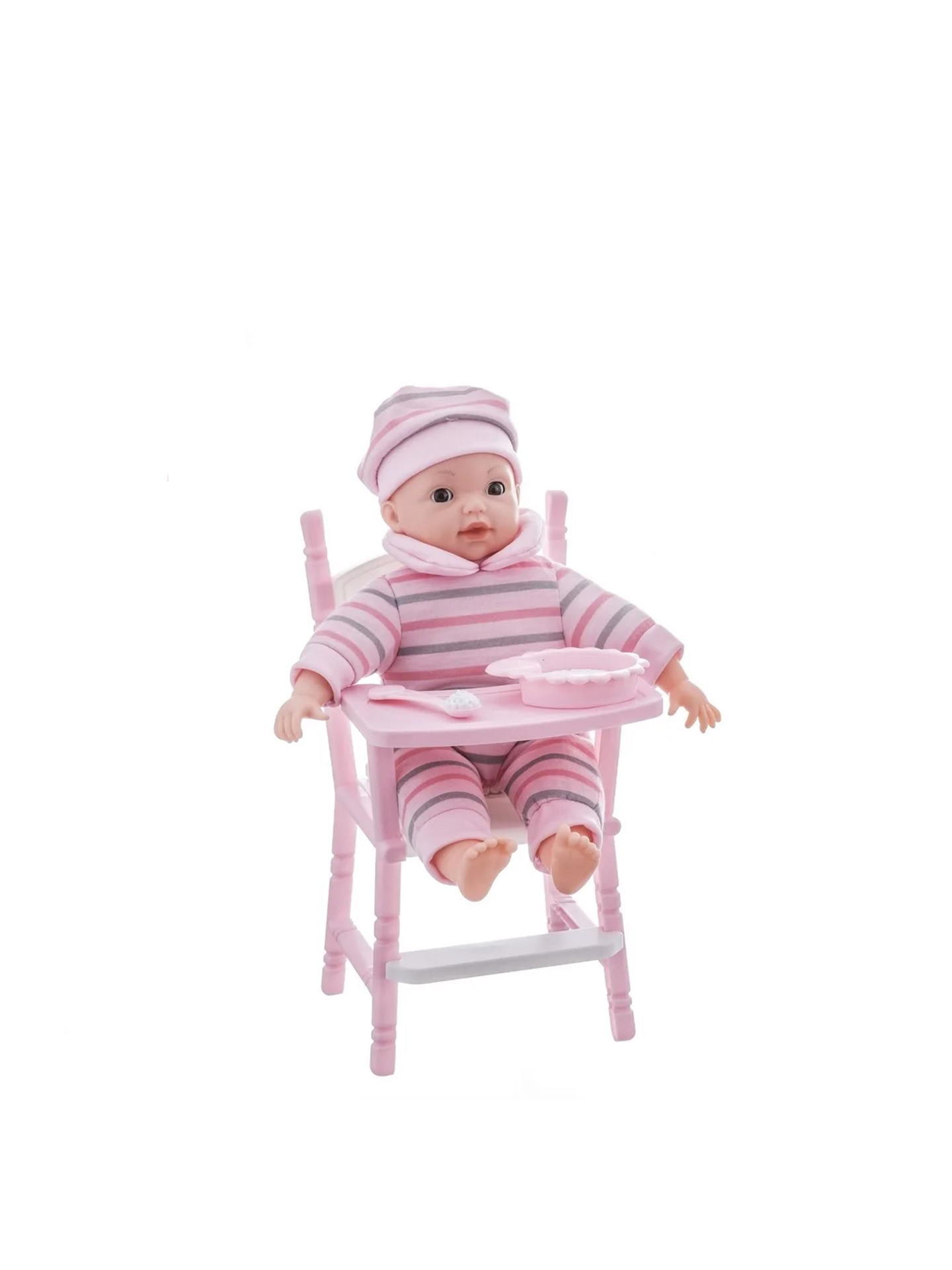Boneca Bebé 35CM