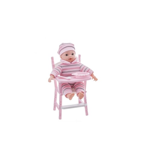 Boneca Bebé 35CM - Image product